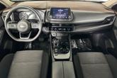 Thumbnail of 2023 Pearl White Tricoat Nissan Rogue