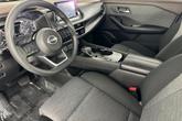 Thumbnail of 2023 Pearl White Tricoat Nissan Rogue