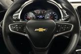 Thumbnail of 2023 Mosaic Black Metallic Chevrolet Malibu