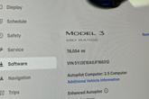 Thumbnail of 2018 Blue Tesla Model 3