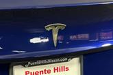 Thumbnail of 2018 Blue Tesla Model 3