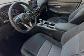 Thumbnail of 2025 Atlantic Gray Metallic Nissan Sentra