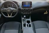 Thumbnail of 2025 Atlantic Gray Metallic Nissan Sentra
