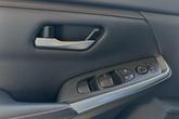 Thumbnail of 2025 Aspen White Tricoat/Super Black Nissan Sentra