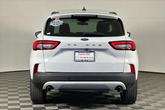 Thumbnail of 2023 Oxford White Ford Escape