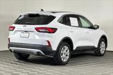 Thumbnail of 2023 Oxford White Ford Escape