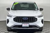 Thumbnail of 2023 Oxford White Ford Escape