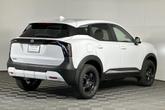 Thumbnail of 2025 Fresh Powder Nissan Kicks