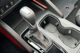 Thumbnail of 2025 Gun Metallic Nissan Frontier