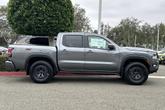 Thumbnail of 2025 Gun Metallic Nissan Frontier