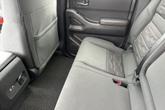 Thumbnail of 2025 Gun Metallic Nissan Frontier