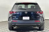 Thumbnail of 2024 Jet Black Mica Mazda CX-50