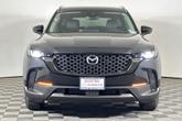 Thumbnail of 2024 Jet Black Mica Mazda CX-50