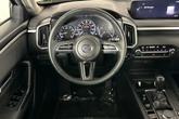 Thumbnail of 2024 Jet Black Mica Mazda CX-50