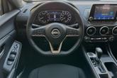 Thumbnail of 2025 Fresh Powder Nissan Sentra