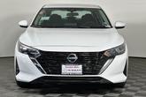 Thumbnail of 2025 Fresh Powder Nissan Sentra