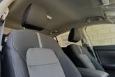 Thumbnail of 2025 Atlantic Gray Metallic Nissan Sentra