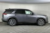 Thumbnail of 2025 Gun Metallic Nissan Pathfinder