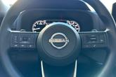 Thumbnail of 2025 Gun Metallic Nissan Pathfinder