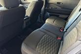 Thumbnail of 2025 Gun Metallic Nissan Pathfinder