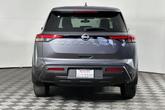 Thumbnail of 2025 Gun Metallic Nissan Pathfinder