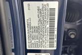 Thumbnail of 2023 Blue Honda Accord