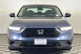 Thumbnail of 2023 Blue Honda Accord