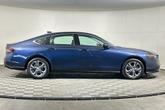 Thumbnail of 2023 Blue Honda Accord