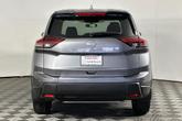 Thumbnail of 2025 Gun Metallic Nissan Rogue