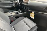 Thumbnail of 2025 Gun Metallic Nissan Rogue
