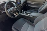 Thumbnail of 2025 Gun Metallic Nissan Sentra