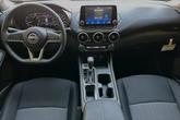 Thumbnail of 2025 Gun Metallic Nissan Sentra
