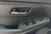 Thumbnail of 2025 Gun Metallic Nissan Sentra