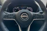 Thumbnail of 2025 Gun Metallic Nissan Sentra