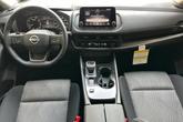 Thumbnail of 2025 Deep Ocean Blue Pearl Nissan Rogue