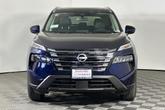 Thumbnail of 2025 Deep Ocean Blue Pearl Nissan Rogue