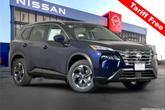 Photo of 2025 Deep Ocean Blue Pearl Nissan Rogue