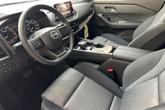 Thumbnail of 2025 Deep Ocean Blue Pearl Nissan Rogue