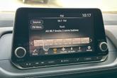 Thumbnail of 2025 Deep Ocean Blue Pearl Nissan Rogue