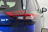 Thumbnail of 2025 Deep Ocean Blue Pearl Nissan Rogue