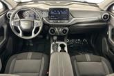 Thumbnail of 2024 Summit White Chevrolet Blazer