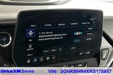 Thumbnail of 2024 Summit White Chevrolet Blazer