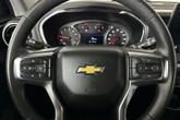 Thumbnail of 2024 Summit White Chevrolet Blazer