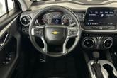 Thumbnail of 2024 Summit White Chevrolet Blazer