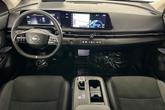 Thumbnail of 2024 Black Diamond Pearl Nissan ARIYA