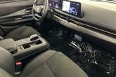 Thumbnail of 2024 Black Diamond Pearl Nissan ARIYA