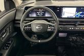 Thumbnail of 2024 Black Diamond Pearl Nissan ARIYA