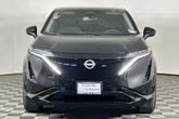 Thumbnail of 2024 Black Diamond Pearl Nissan ARIYA