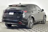 Thumbnail of 2024 Black Diamond Pearl Nissan ARIYA