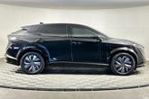 Thumbnail of 2024 Black Diamond Pearl Nissan ARIYA